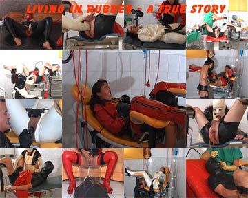 rubber story slave master complete download
