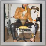 transparent rubber picture gallery
